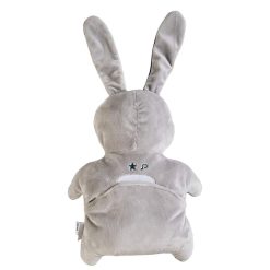 Pabobo Peluche | Peluche Projecteur D'Etoiles Mimi Bunny