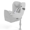 Cybex Groupe 0+/1 | Siege Auto Sirona T Plus I-Size Groupe 0+/1 - Platinum White