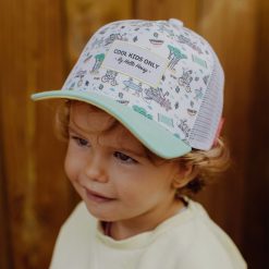 Hello Hossy Accessoires Bebe | Casquette Lalalandes - 9/18 Mois