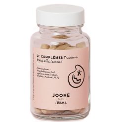 Joone Cosmetique Enfant | Le Complement Boost Allaitement - 1 Mois