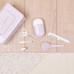 Luma Hygiene & Soin | Set Manucure - Speckles Lila