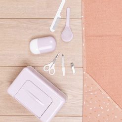 Luma Hygiene & Soin | Set Manucure - Speckles Lila