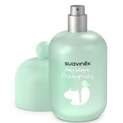 Suavinex Cosmetique Enfant | Baby Cologne Memories - 100 Ml