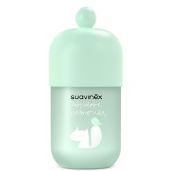 Suavinex Cosmetique Enfant | Baby Cologne Memories - 100 Ml