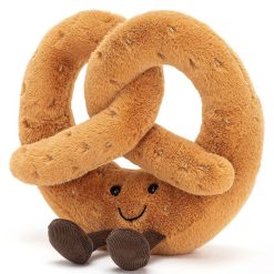 Jellycat Peluche | Amuseable Bretzel - Large