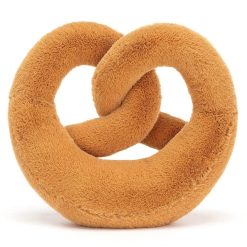 Jellycat Peluche | Amuseable Bretzel - Large