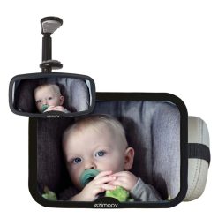 Ezimoov Equipement Voiture | Pack Ezi Mirror