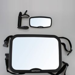 Ezimoov Equipement Voiture | Pack Ezi Mirror