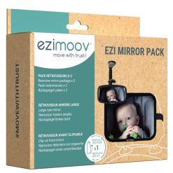 Ezimoov Equipement Voiture | Pack Ezi Mirror