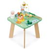 Janod Mes Premiers Jouets | Table D'Activites Jolie Prairie