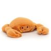 Jellycat Peluche | Sensational Seafood Crab