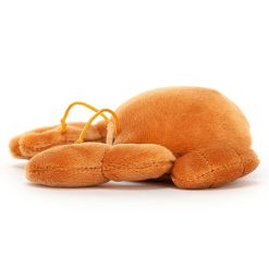 Jellycat Peluche | Sensational Seafood Crab