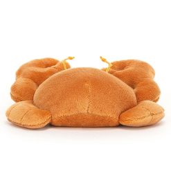 Jellycat Peluche | Sensational Seafood Crab