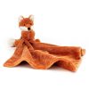 Jellycat Doudou | Bashful Fox Soother