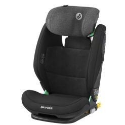 Maxi-Cosi Groupe 2/3 | Siege Auto Rodifix Pro I-Size Groupe 2/3 - Authentic Black