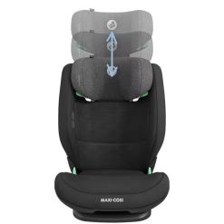 Maxi-Cosi Groupe 2/3 | Siege Auto Rodifix Pro I-Size Groupe 2/3 - Authentic Black