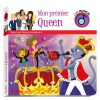 playBac Livres | Livre Musical Mon Premier Queen