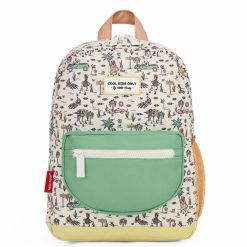 Hello Hossy Bagagerie Enfant | Sac A Dos 2/5 Ans - Jungly