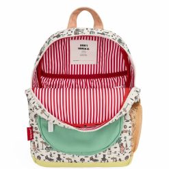 Hello Hossy Bagagerie Enfant | Sac A Dos 2/5 Ans - Jungly