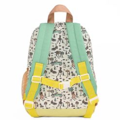 Hello Hossy Bagagerie Enfant | Sac A Dos 2/5 Ans - Jungly