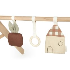 Nobodinoz Arche | Jouets Pour Arche D'Activites Playground Sweet Home