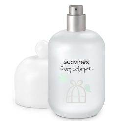 Suavinex Cosmetique Enfant | Baby Cologne - 100 Ml