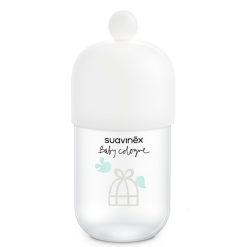 Suavinex Cosmetique Enfant | Baby Cologne - 100 Ml