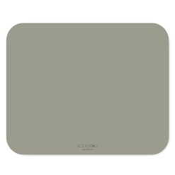 NOUI NOUI Repas | Tapis De Sol - Olive Haze Gray