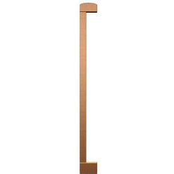 Geuther Barriere De Securite | Extension Easy Close 8 Cm - Naturel