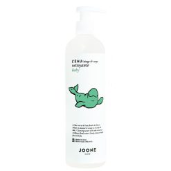 Joone Cosmetique Enfant | L'Eau Nettoyante - 400 Ml