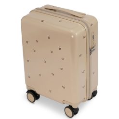 Konges Sløjd Bagagerie Enfant | Valise - Cherry