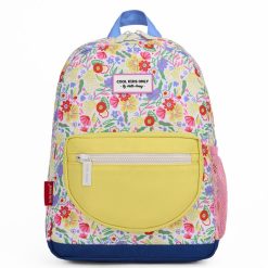 Hello Hossy Bagagerie Enfant | Sac A Dos 2/5 Ans - Garden Party