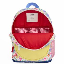 Hello Hossy Bagagerie Enfant | Sac A Dos 2/5 Ans - Garden Party