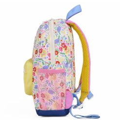 Hello Hossy Bagagerie Enfant | Sac A Dos 2/5 Ans - Garden Party