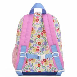 Hello Hossy Bagagerie Enfant | Sac A Dos 2/5 Ans - Garden Party