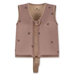 Konges Sløjd Accessoires De Nage | Gilet De Nage Cherry - 2/3 Ans