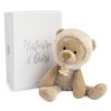 Histoire d'Ours Peluche | Lion - Sweety Chou