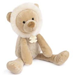 Histoire d'Ours Peluche | Lion - Sweety Chou