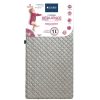 Candide Literie Bebe | Matelas Resilience - 60 X 120 Cm