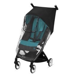 Cybex Ombrelle Et Protection | Habillage Pluie Libelle