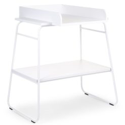 Childhome Table A Langer | Table A Langer Ironwood Large - Blanc