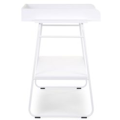 Childhome Table A Langer | Table A Langer Ironwood Large - Blanc