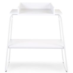 Childhome Table A Langer | Table A Langer Ironwood Large - Blanc