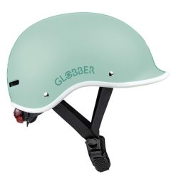 Globber Trotteur & Porteur | Casque Master Urban Menthe Pastel - Xs/S