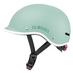 Globber Trotteur & Porteur | Casque Master Urban Menthe Pastel - Xs/S