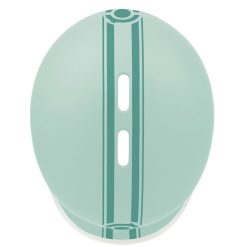 Globber Trotteur & Porteur | Casque Master Urban Menthe Pastel - Xs/S