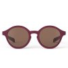 IZIPIZI Lunettes De Soleil | Lunettes De Soleil Kids+ #D 3/5 Ans - Antique Purple