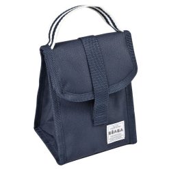 BÉABA Sac A Langer | Sac A Langer Geneve Ii - Blue Marine