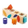 Djeco Mes Premiers Jouets | Boitabasic Boite A Formes