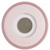 Luma Thermometre De Bain | Thermometre Digital - Rose Blossom